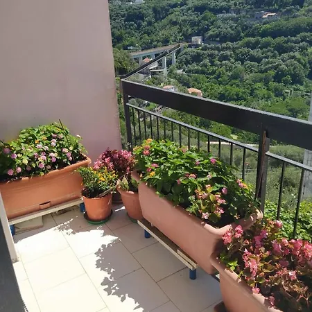 Bed and breakfast Antonietta Vico Equense