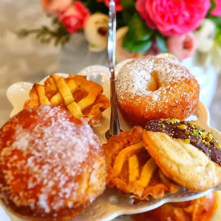 Antonietta Bed and breakfast