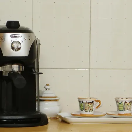 Bed and breakfast Antonietta 3*