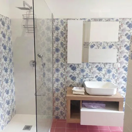 Antonietta Bed and breakfast