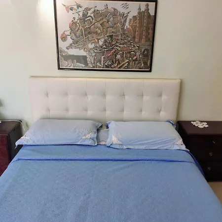 Bed and breakfast Antonietta