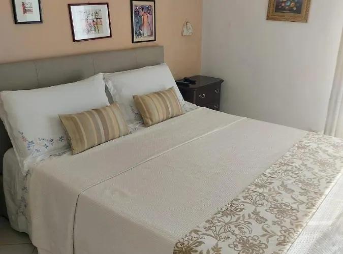Bed and breakfast Antonietta 3*