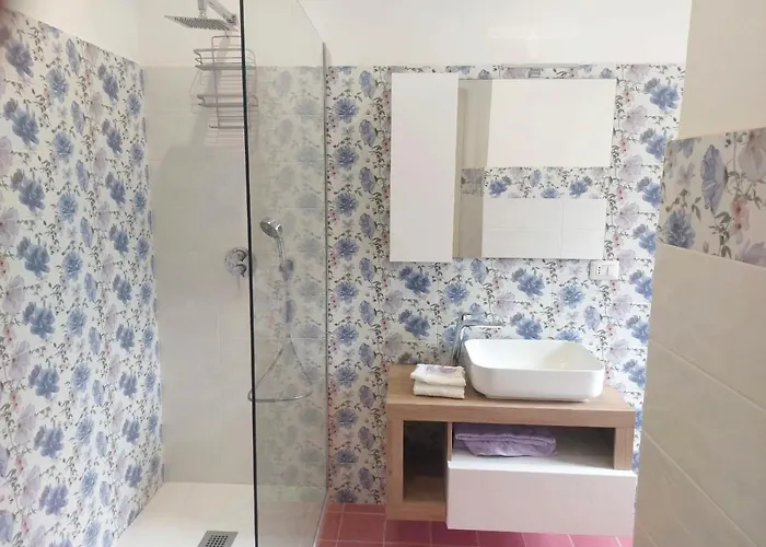 Antonietta Bed and breakfast