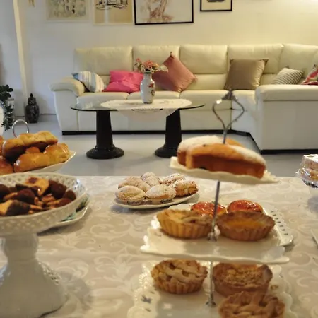 Antonietta Bed & Breakfast 3*