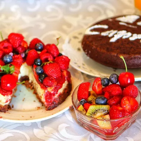 Bed & Breakfast Antonietta 3*