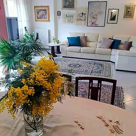 Antonietta 3* Vico Equense