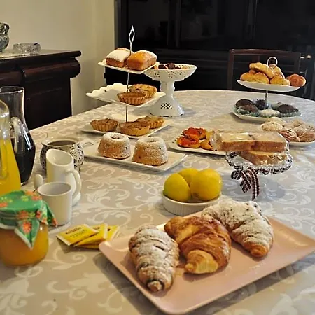 Bed & Breakfast Antonietta 3*