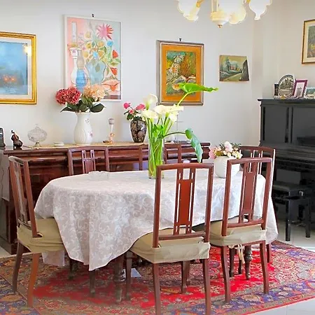 Antonietta Bed & Breakfast 3*