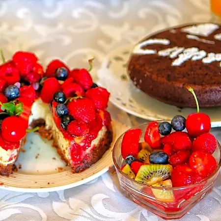 Antonietta Bed & Breakfast Vico Equense