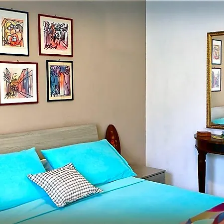 Antonietta Bed & Breakfast