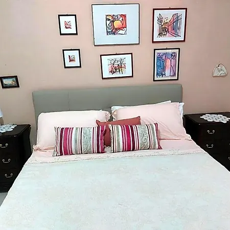 Antonietta Bed & Breakfast