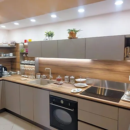 Antonietta Bed & Breakfast 3*
